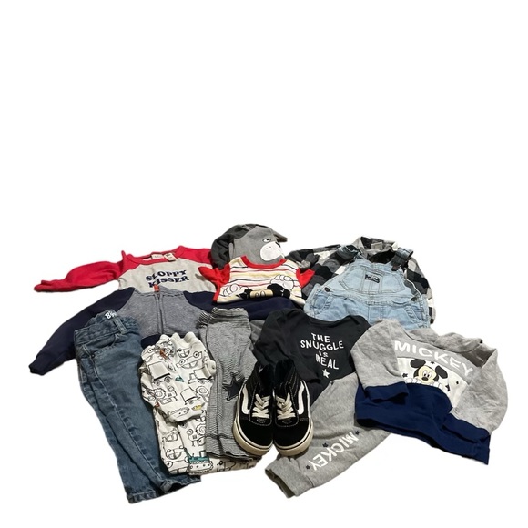 Other - Kids 12M bundle